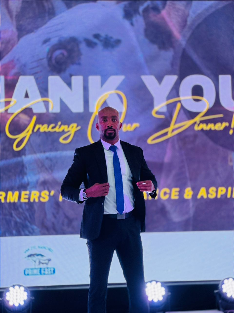 Farmers Gala Event