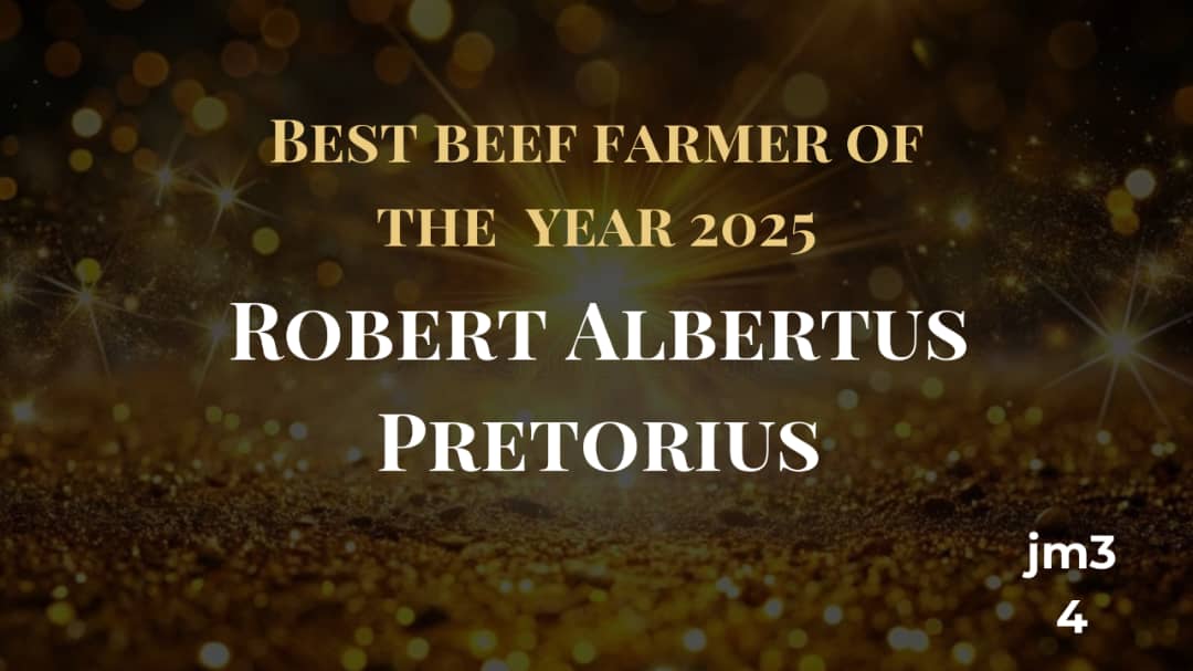 Robert Albertus Pretorius