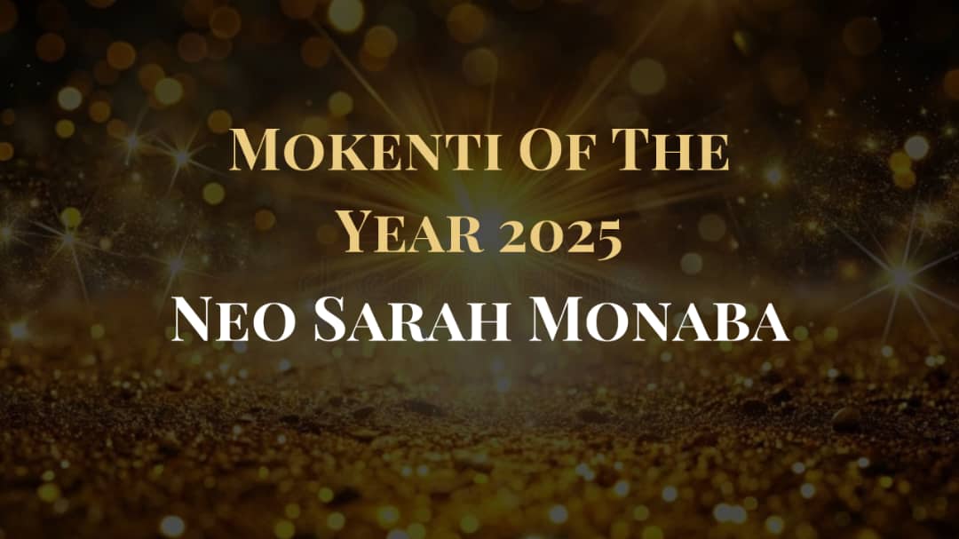 Neo Sarah Monaba