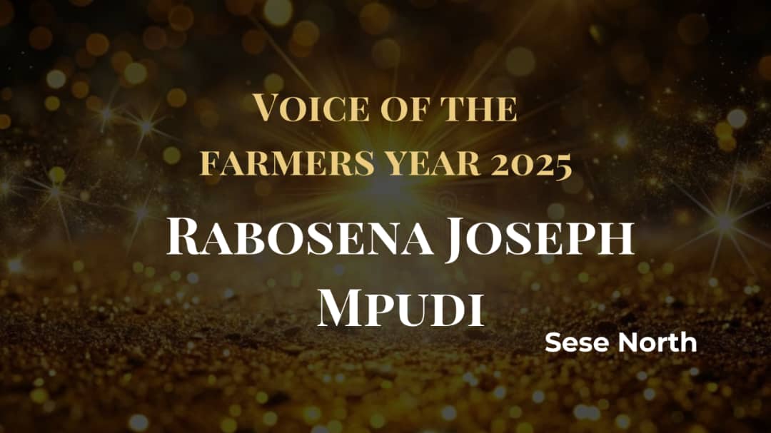 Rabosena Joseph Mpudi
